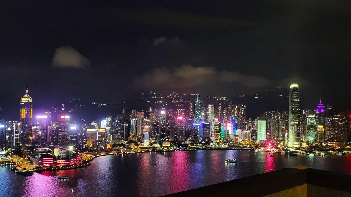 Night City : 5 réalités qui brisent le mythe de la "ville des rêves" dans