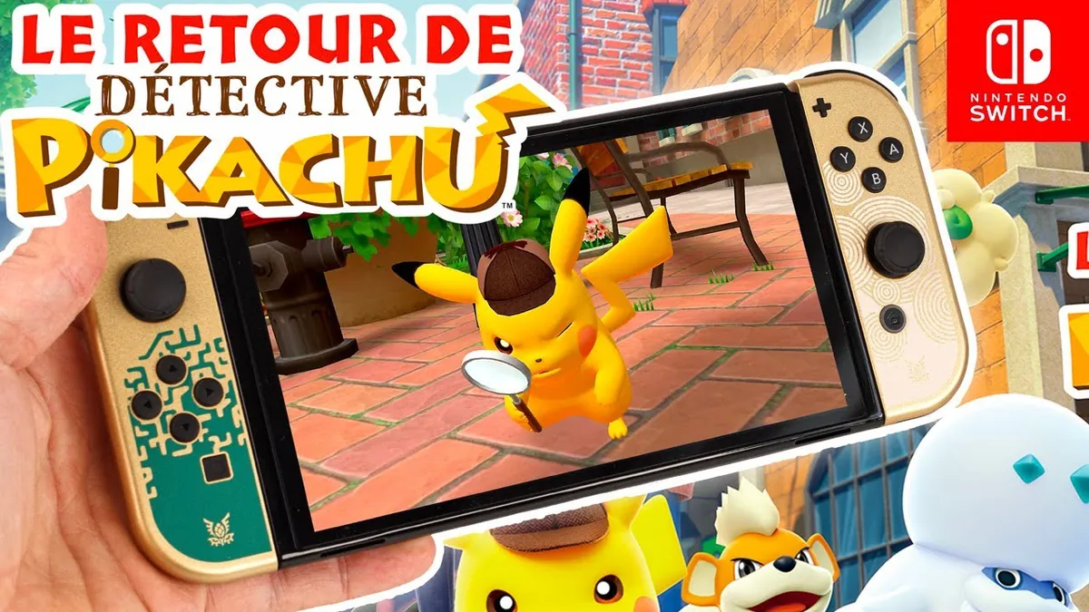 **Raidou Remastered** : L’Action-RPG hybride qui fusionne l’enquête policière et la démonologie façon **Persona** et **Pokémon** **Raidou Remastered** : L’Action-RPG hybride qui fusionne l’enquête policière et la démonologie façon **Persona** et **Pokémon**