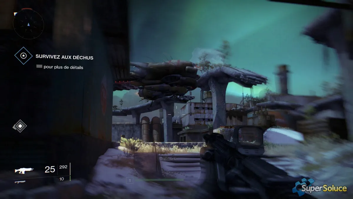 Destiny 3 : Un projet en coulisses, entre espoirs et défis colossaux