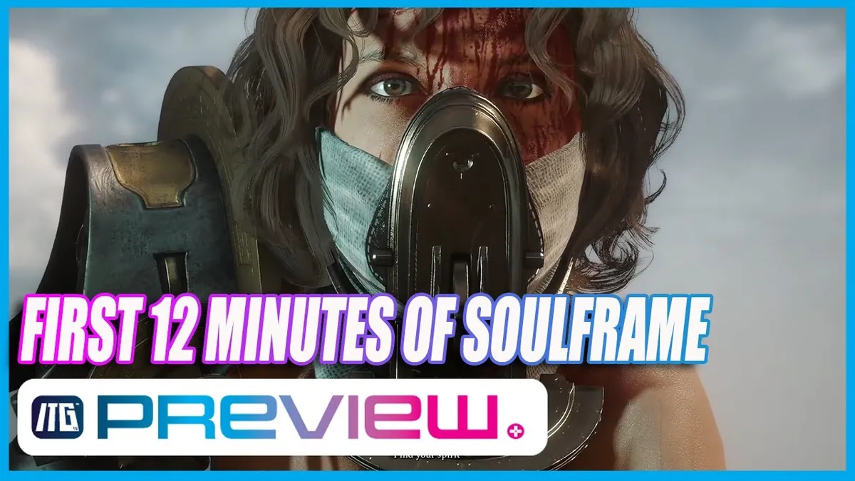 Soulframe : Preludes 12, l’alpha qui murmure aux oreilles des débutants