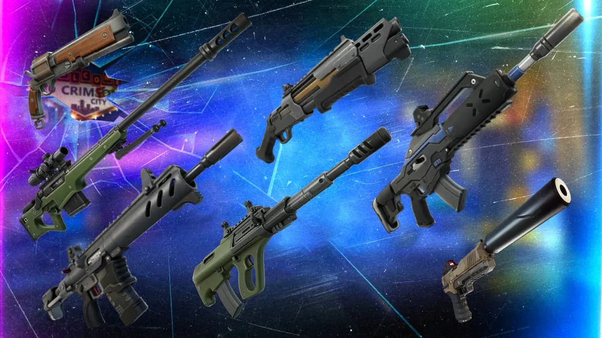 Fortnite : SypherPK dézingue le Chapter 6 et dévoile ses espoirs fous pour le Chapter 7