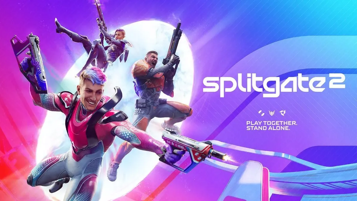 Splitgate 2 : Le Grand Retour en Décembre Après une Beta Mouvementée – Que Réserve le Studio 1047 Games ?