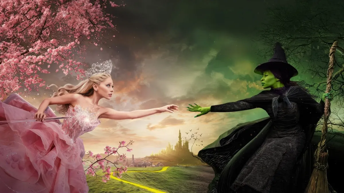 Wicked: For Good - Universal prépare-t-elle une suite ou un spin-off ? L’univers d’Oz s’étend bien au-delà d’Elphaba et Glinda