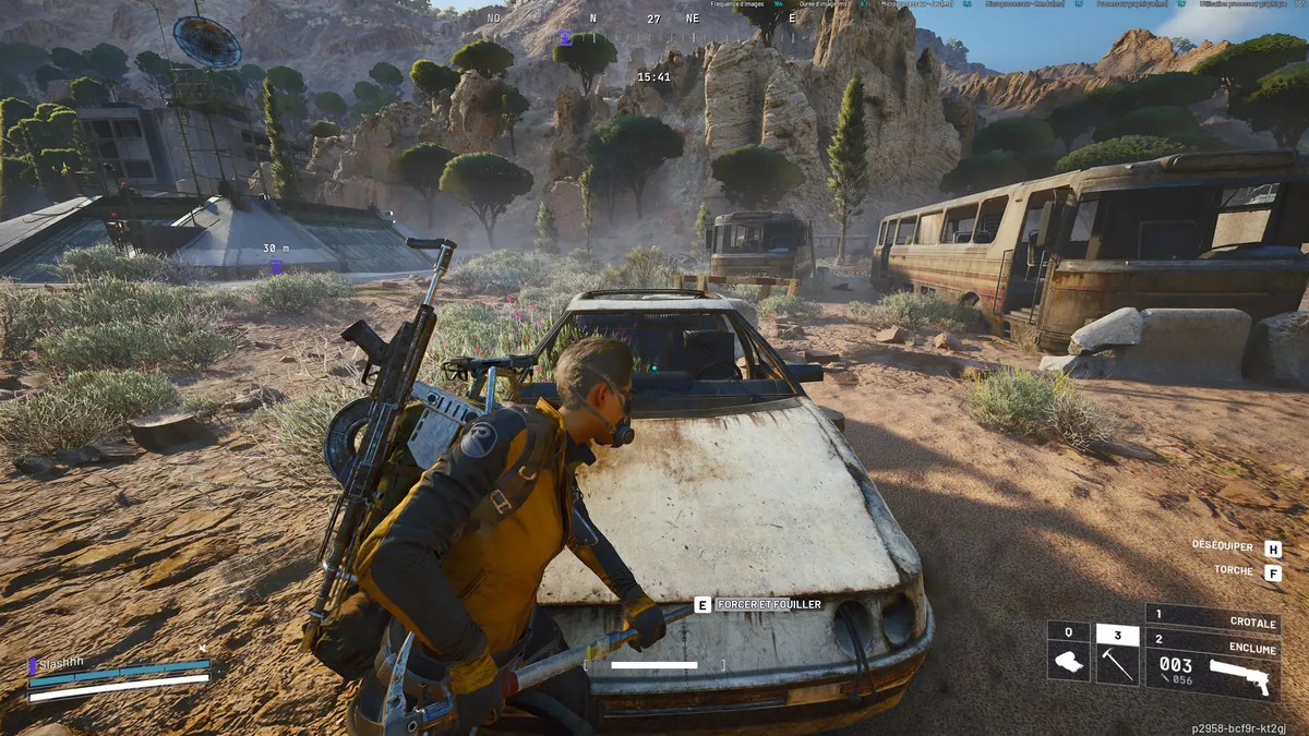 ARC Raiders : Où trouver des ampoules et farmer efficacement les matériaux pour l’exode