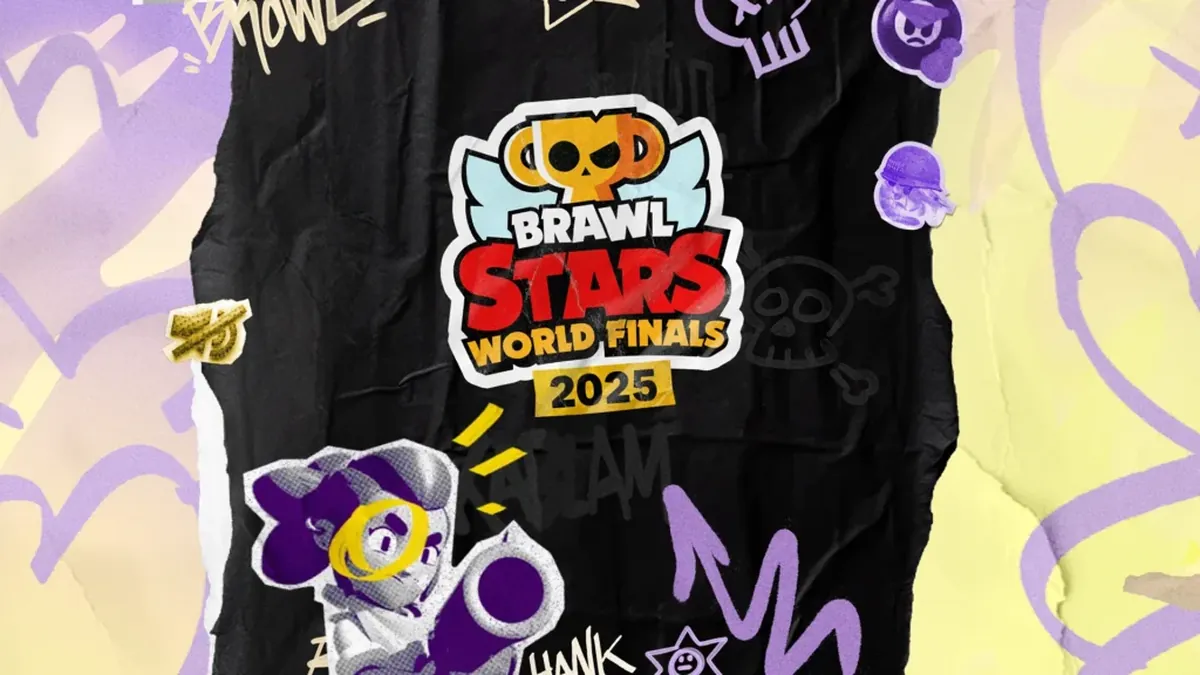Brawl Stars World Finals 2025 : Les 16 équipes, le format explosif et les joueurs à suivre à Stockholm
