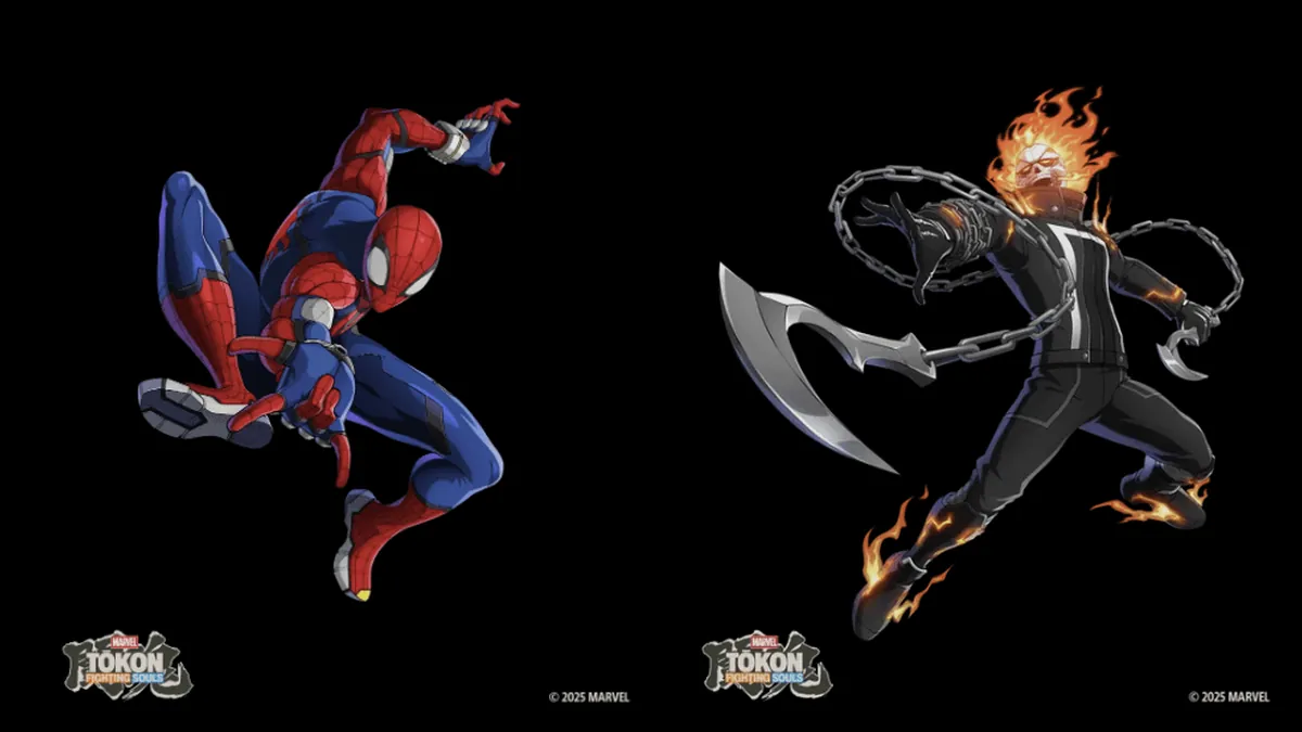 Marvel Tōkon Fighting Souls : La bêta fermée s’ouvre à Spider-Man et Ghost Rider – Tout ce qu’il faut savoir